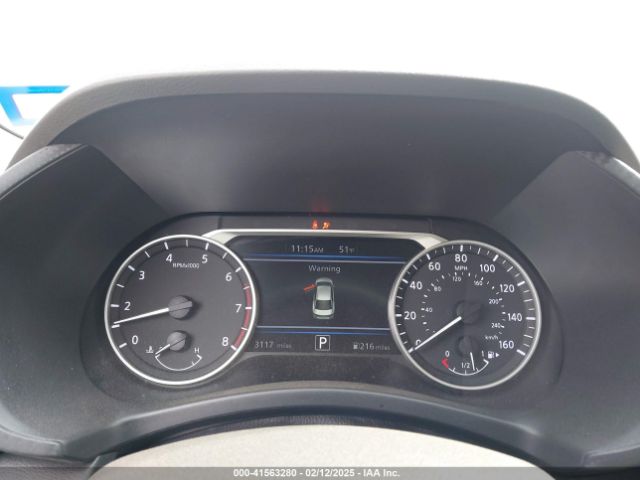 3N1AB8CV9SY221449 Nissan SENTRA SV