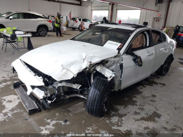 2017 JAGUAR XE SAJAR4BG1HA972547 Photo 1
