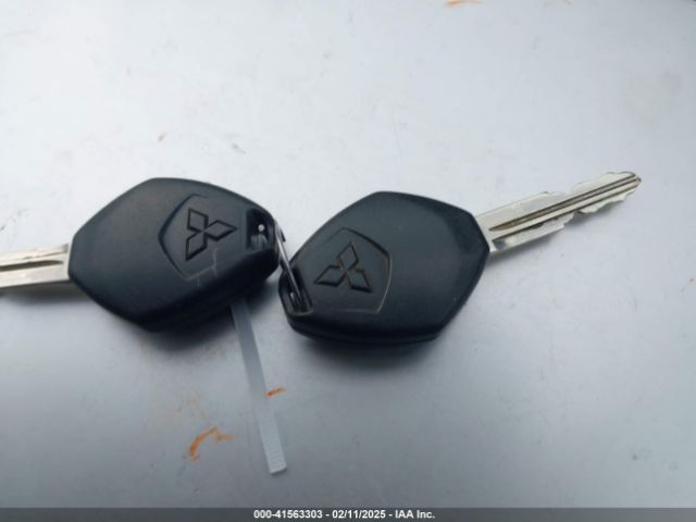 2010 MITSUBISHI LANCER SPORTBACK JA32X8HWXAU004111 Photo 10