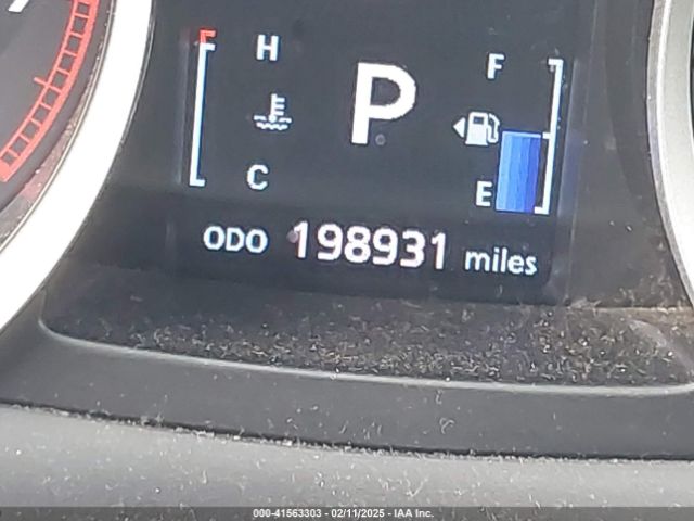 2010 MITSUBISHI LANCER SPORTBACK JA32X8HWXAU004111 Photo 6