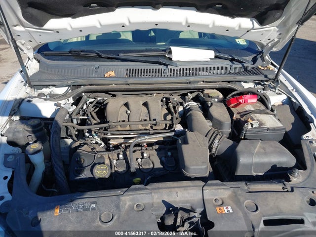 1FAHP2H87GG150067 Ford TAURUS SEL