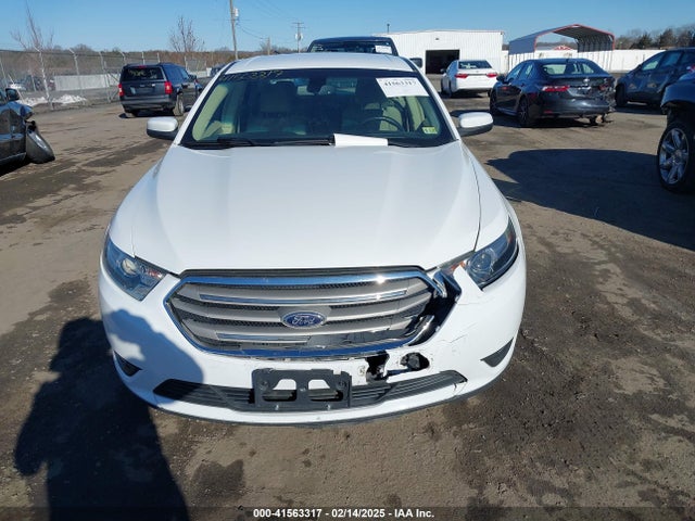 1FAHP2H87GG150067 Ford TAURUS SEL