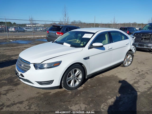 1FAHP2H87GG150067 Ford TAURUS SEL