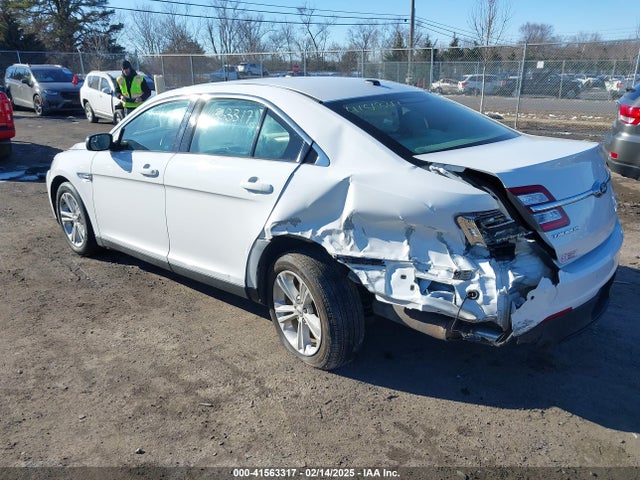 1FAHP2H87GG150067 Ford TAURUS SEL