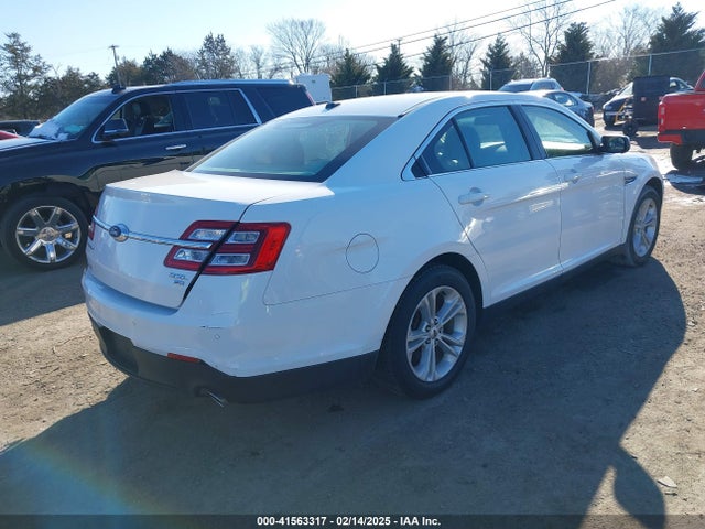 1FAHP2H87GG150067 Ford TAURUS SEL
