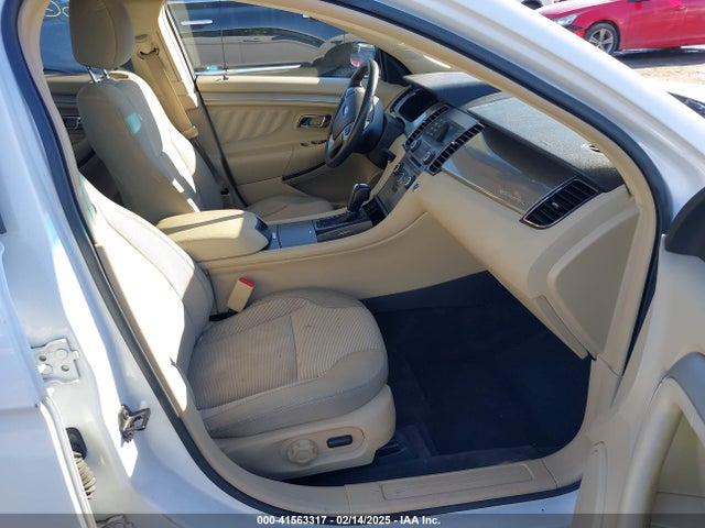 1FAHP2H87GG150067 Ford TAURUS SEL