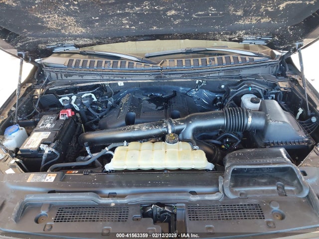 1FMJK1JT9LEA15645 Ford Expedition Xlt Max
