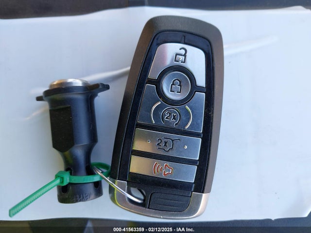 1FMJK1JT9LEA15645 Ford Expedition Xlt Max