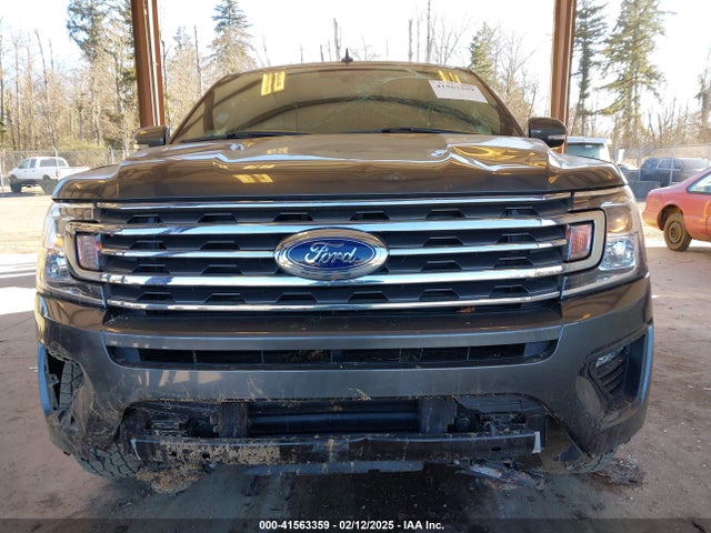 1FMJK1JT9LEA15645 Ford Expedition Xlt Max