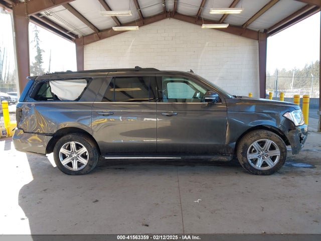 1FMJK1JT9LEA15645 Ford Expedition Xlt Max