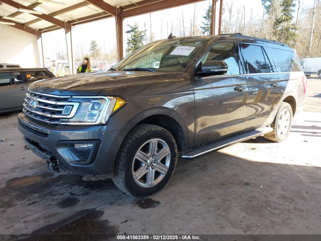 1FMJK1JT9LEA15645 Ford Expedition Xlt Max