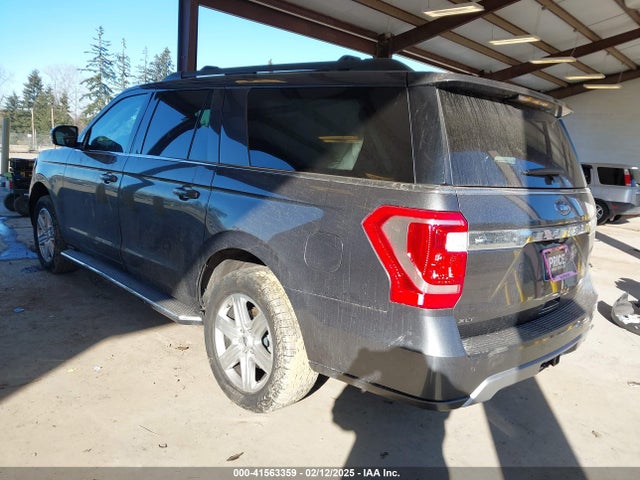 1FMJK1JT9LEA15645 Ford Expedition Xlt Max