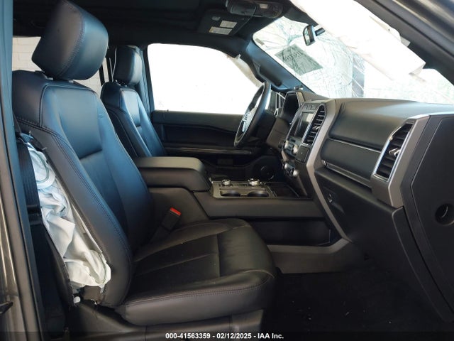 1FMJK1JT9LEA15645 Ford Expedition Xlt Max