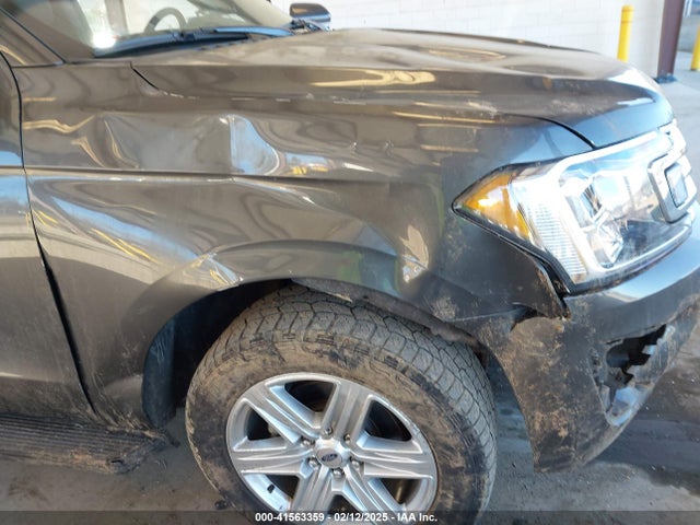 1FMJK1JT9LEA15645 Ford Expedition Xlt Max