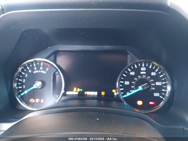 1FMJK1JT9LEA15645 Ford Expedition Xlt Max