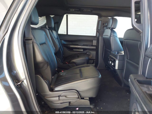 1FMJK1JT9LEA15645 Ford Expedition Xlt Max