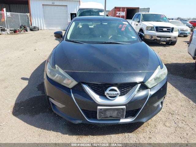 Nissan Maxima 3.5 Sv 2017 1N4AA6AP2HC449518 Image 12