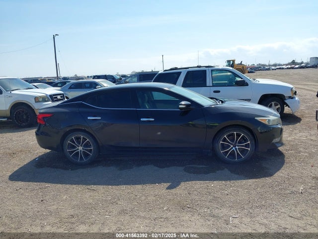 Nissan Maxima 3.5 Sv 2017 1N4AA6AP2HC449518 Image 13