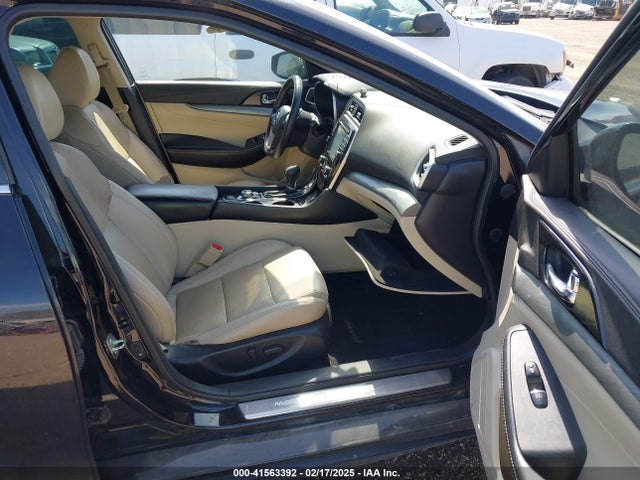 Nissan Maxima 3.5 Sv 2017 1N4AA6AP2HC449518 Image 5