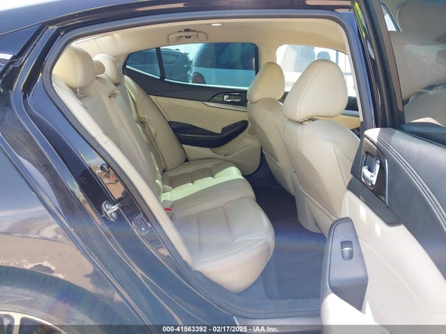 Nissan Maxima 3.5 Sv 2017 1N4AA6AP2HC449518 Image 8