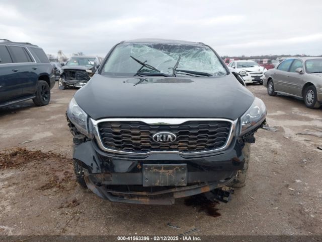 5XYPG4A33KG534780 KIA Sorento 2.4l L
