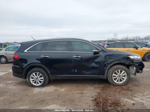 5XYPG4A33KG534780 KIA Sorento 2.4l L