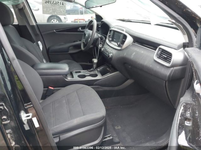 5XYPG4A33KG534780 KIA Sorento 2.4l L