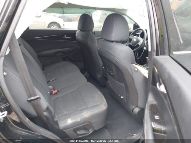 5XYPG4A33KG534780 KIA Sorento 2.4l L