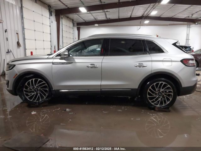 2LMPJ6L96KBL18957 Lincoln 2.0l gtdi