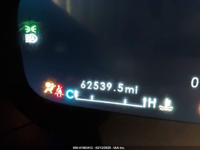 2LMPJ6L96KBL18957 Lincoln 2.0l gtdi