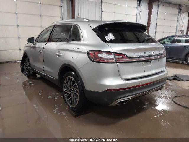 2LMPJ6L96KBL18957 Lincoln 2.0l gtdi