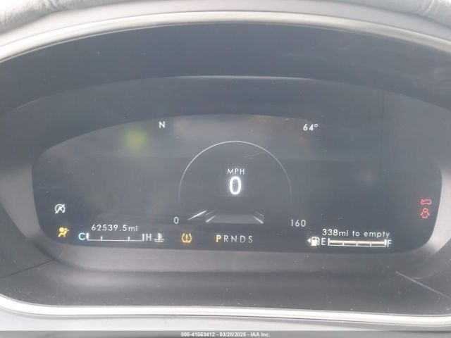 2LMPJ6L96KBL18957 Lincoln 2.0l gtdi