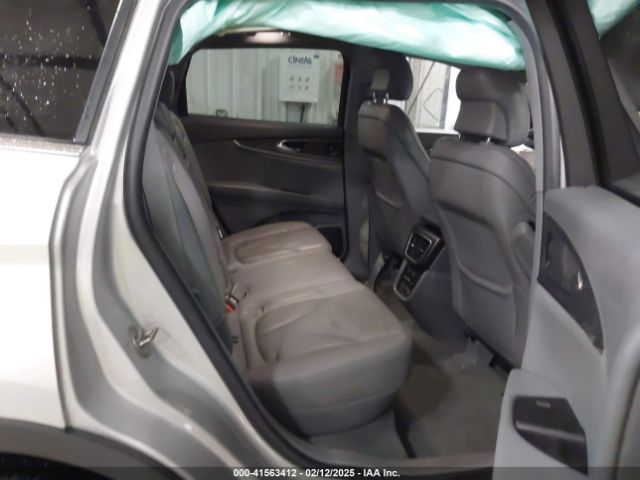 2LMPJ6L96KBL18957 Lincoln 2.0l gtdi