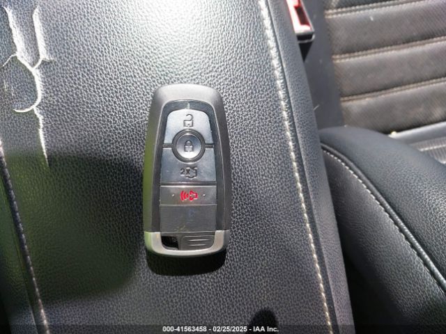 3FA6P0LU1HR190638 Ford Fusion Hybrid Se