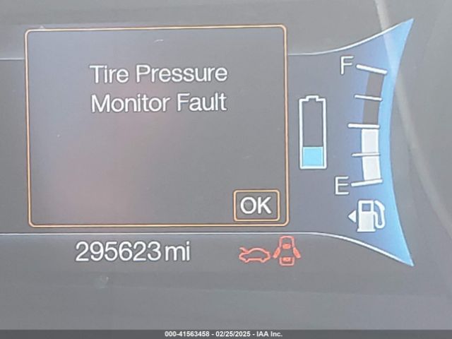 3FA6P0LU1HR190638 Ford Fusion Hybrid Se
