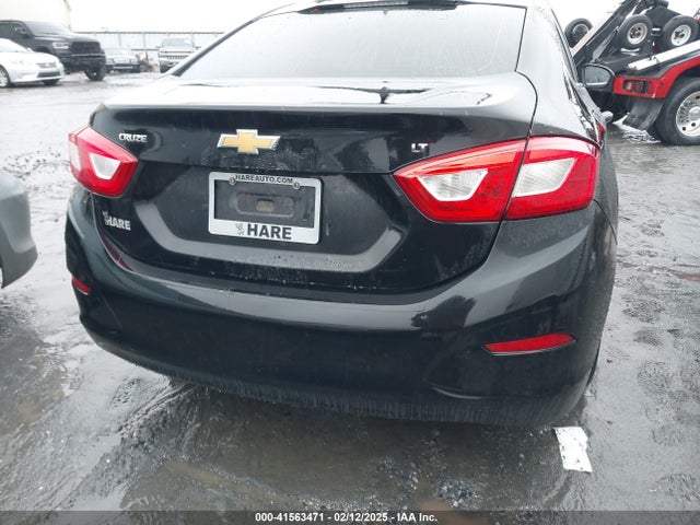 Chevrolet Cruze Lt Auto 2016 1G1BE5SMXG7262349 Image 16