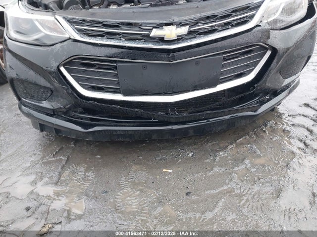 Chevrolet Cruze Lt Auto 2016 1G1BE5SMXG7262349 Image 6