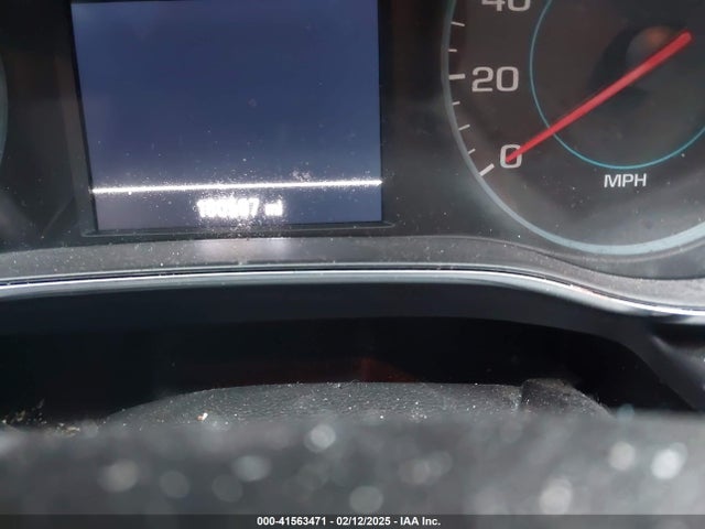 Chevrolet Cruze Lt Auto 2016 1G1BE5SMXG7262349 Image 7