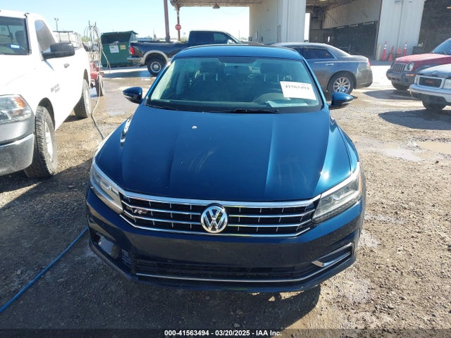 Volkswagen Passat 2018 1VWAA7A39JC012678 Image 12