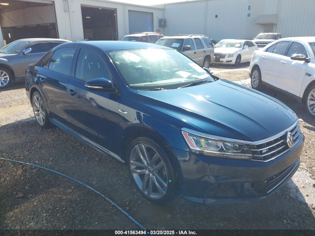 Volkswagen Passat 2018 1VWAA7A39JC012678 Image 13
