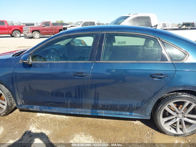 Volkswagen Passat 2018 1VWAA7A39JC012678 Image 14