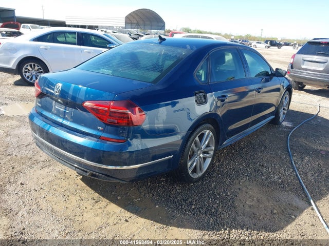 Volkswagen Passat 2018 1VWAA7A39JC012678 Image 4