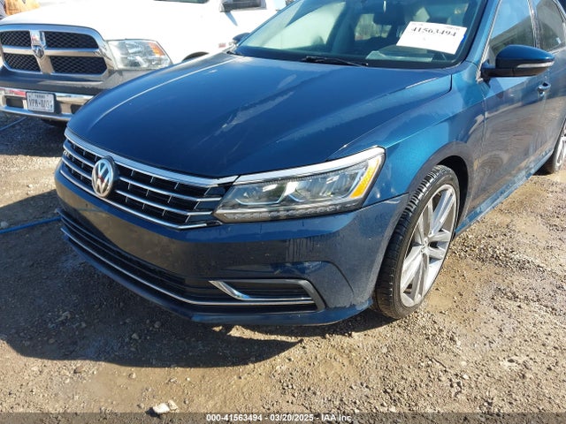 Volkswagen Passat 2018 1VWAA7A39JC012678 Image 6