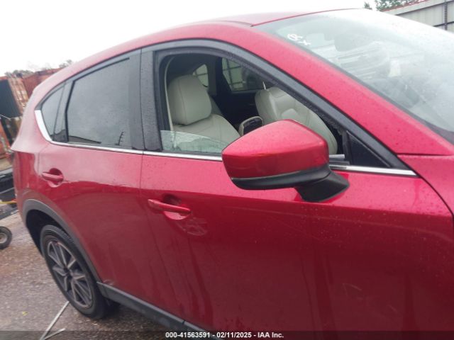 JM3KFADM5J1399291 Mazda Cx-5 Grand Touring