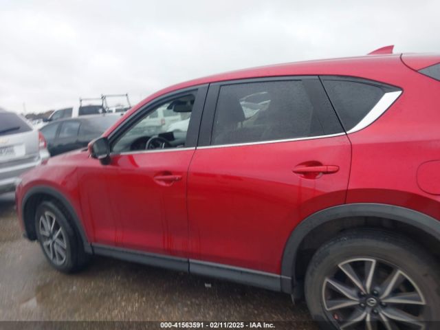 JM3KFADM5J1399291 Mazda Cx-5 Grand Touring