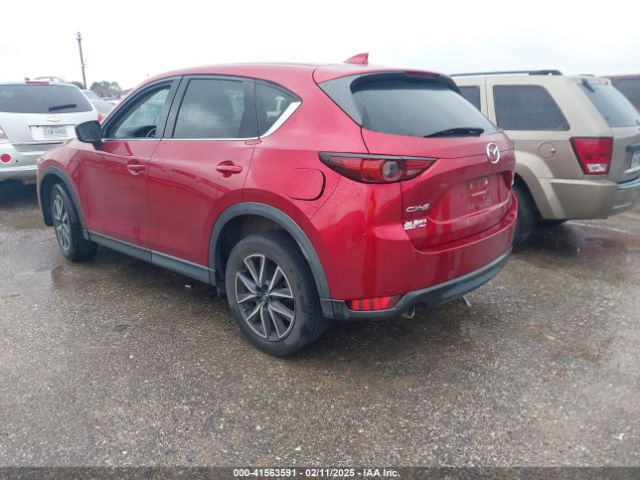 JM3KFADM5J1399291 Mazda Cx-5 Grand Touring