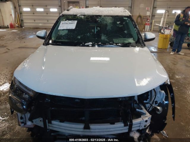 KL79MRSL6PB033099 Chevrolet Trailblazer Awd Lt
