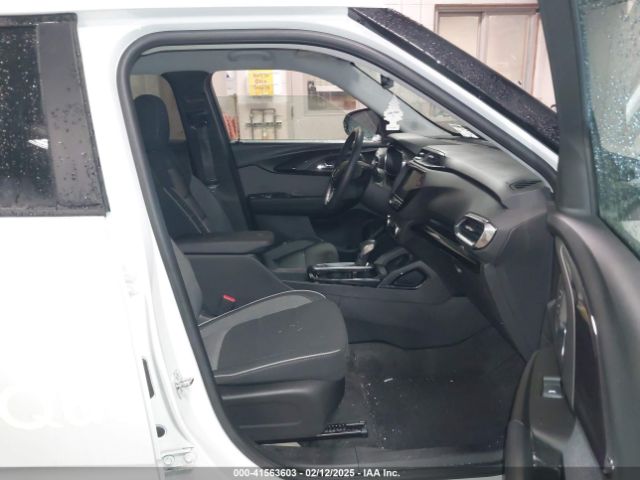 KL79MRSL6PB033099 Chevrolet Trailblazer Awd Lt