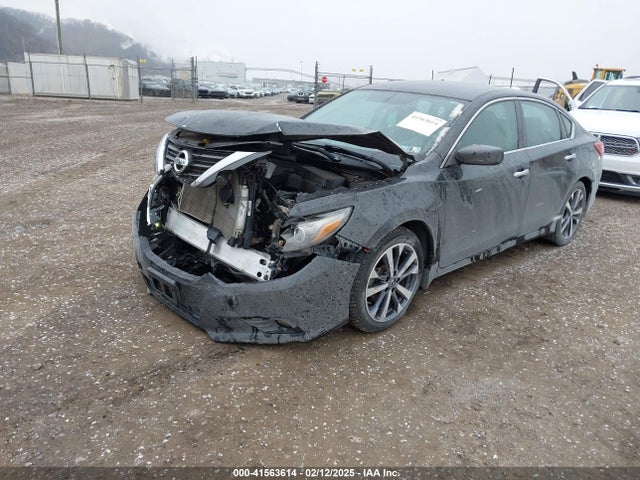1N4AL3AP4GC170224 Nissan Altima 2.5 Sr