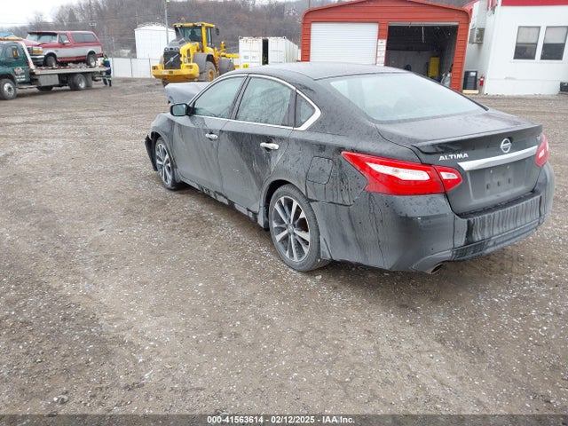 1N4AL3AP4GC170224 Nissan Altima 2.5 Sr